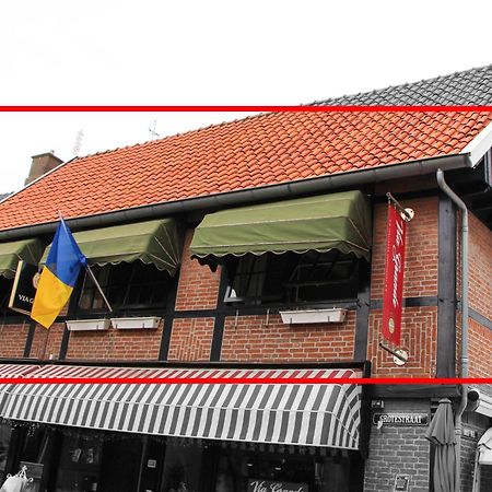 La Vita E Bella Ootmarsum Exterior foto